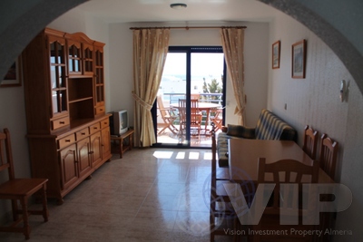 VIP7018: Apartment for Sale in Mojacar Playa, Almería