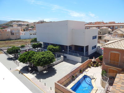 1 Bedroom Bedroom Apartment in Turre