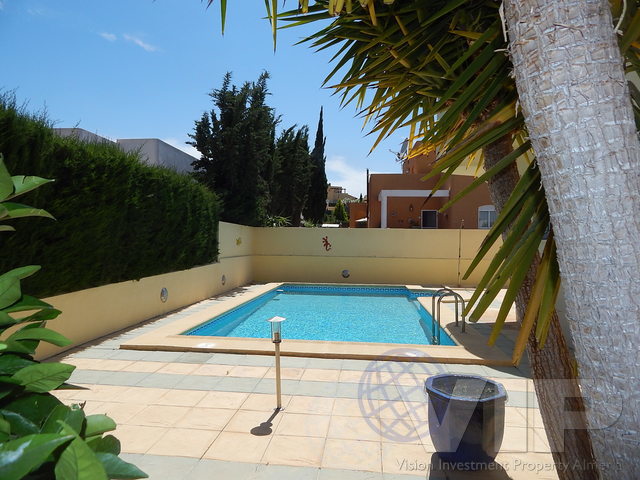 VIP7027: Villa for Sale in Turre, Almería