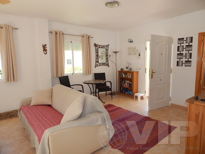 VIP7027: Villa for Sale in Turre, Almería