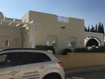 VIP7027: Villa zu Verkaufen in Turre, Almería