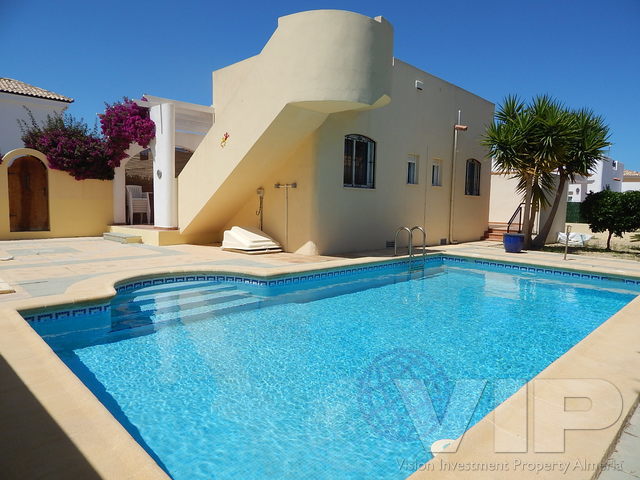 VIP7027: Villa for Sale in Turre, Almería