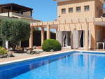 VIP7028: Villa zu Verkaufen in Turre, Almería