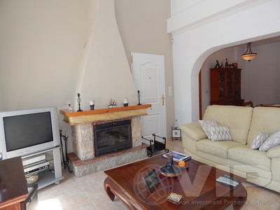 VIP7028: Villa for Sale in Turre, Almería