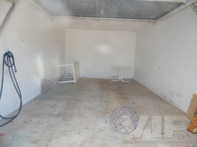 VIP7029: Villa à vendre en Mojacar Playa, Almería