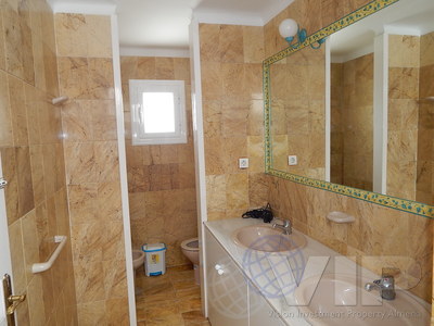 VIP7029: Villa à vendre en Mojacar Playa, Almería