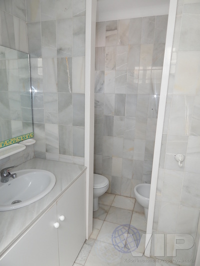 VIP7029: Villa à vendre en Mojacar Playa, Almería