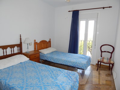 VIP7029: Villa à vendre en Mojacar Playa, Almería