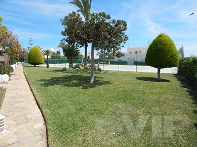 VIP7029: Villa à vendre en Mojacar Playa, Almería