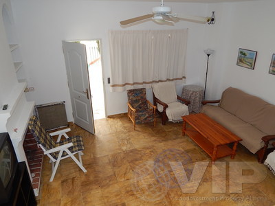 VIP7029: Villa à vendre en Mojacar Playa, Almería