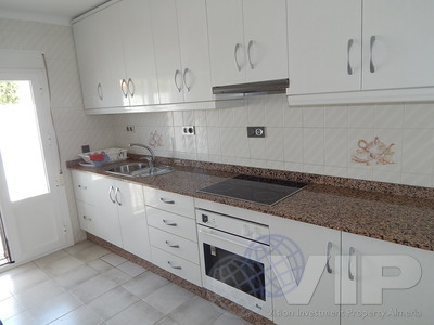 VIP7029: Villa à vendre en Mojacar Playa, Almería