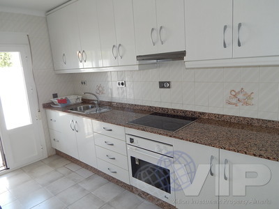 VIP7029: Villa for Sale in Mojacar Playa, Almería