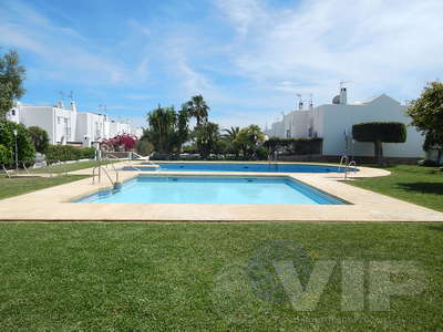 VIP7029: Villa à vendre en Mojacar Playa, Almería