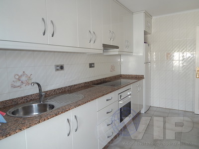 VIP7029: Villa à vendre en Mojacar Playa, Almería