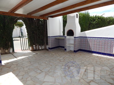 VIP7029: Villa à vendre en Mojacar Playa, Almería