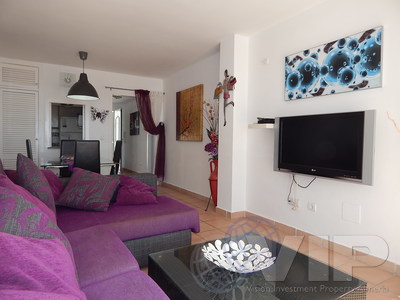 VIP7033: Apartment for Sale in Mojacar Playa, Almería