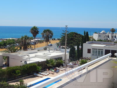 VIP7033: Apartment for Sale in Mojacar Playa, Almería