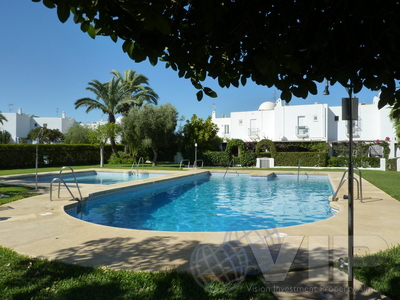 VIP7034: Townhouse for Sale in Mojacar Playa, Almería