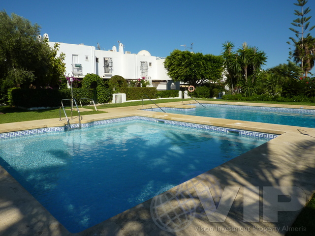 VIP7034: Townhouse for Sale in Mojacar Playa, Almería