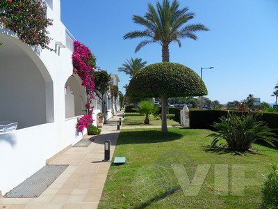 VIP7035: Apartment for Sale in Mojacar Playa, Almería