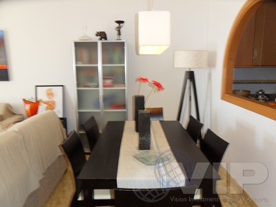 VIP7035: Apartment for Sale in Mojacar Playa, Almería