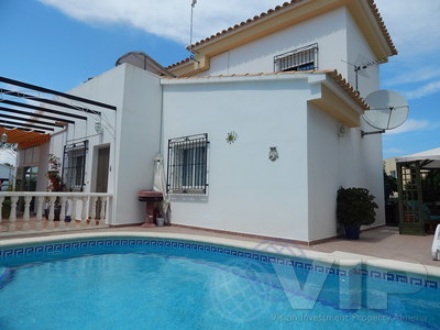 VIP7036: Villa for Sale in Turre, Almería