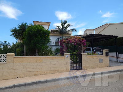 3 Bedrooms Bedroom Villa in Turre