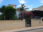 VIP7036: Villa te koop in Turre, Almería