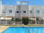VIP7038: Townhouse for Sale in Vera Playa, Almería