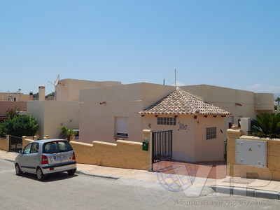 VIP7043: Villa for Sale in Turre, Almería