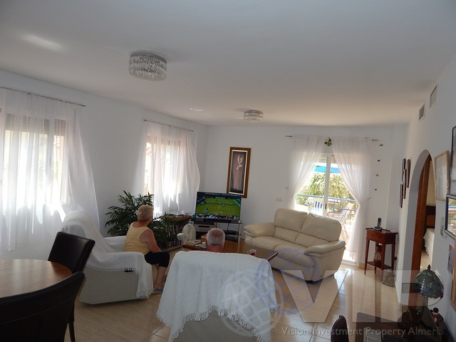 VIP7043: Villa for Sale in Turre, Almería