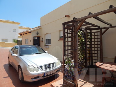 VIP7043: Villa for Sale in Turre, Almería