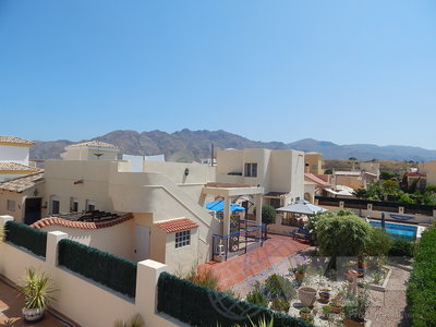 3 Bedrooms Bedroom Villa in Turre