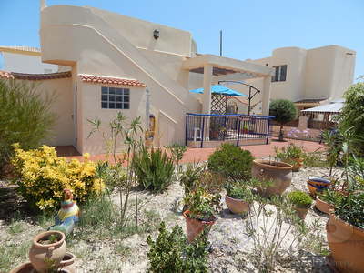 VIP7043: Villa for Sale in Turre, Almería