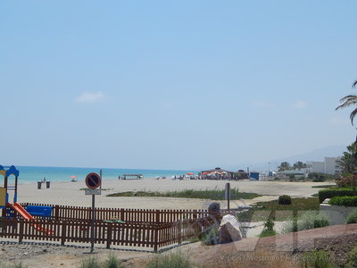 VIP7044: Terrain à vendre en Desert Springs Golf Resort, Almería