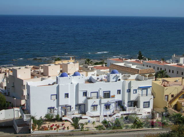VIP7045: Townhouse for Sale in El Calon, Almería