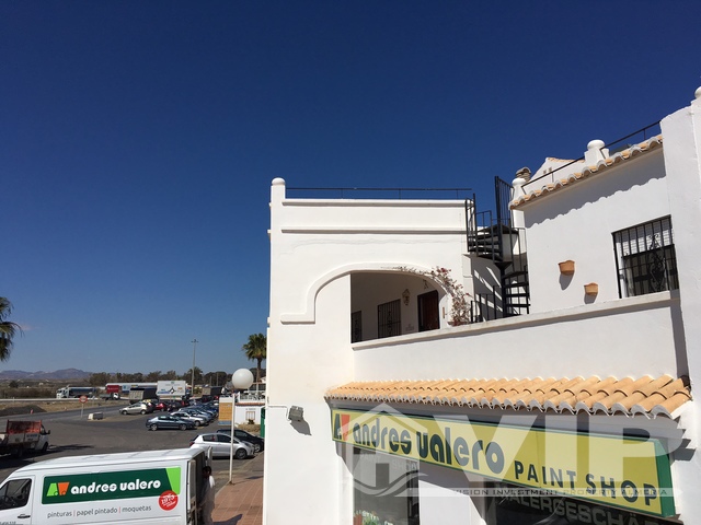 VIP7047: Apartment for Sale in Vera Playa, Almería