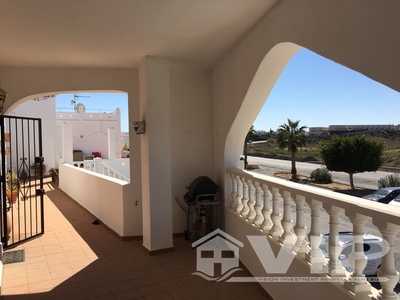 VIP7047: Apartment for Sale in Vera Playa, Almería