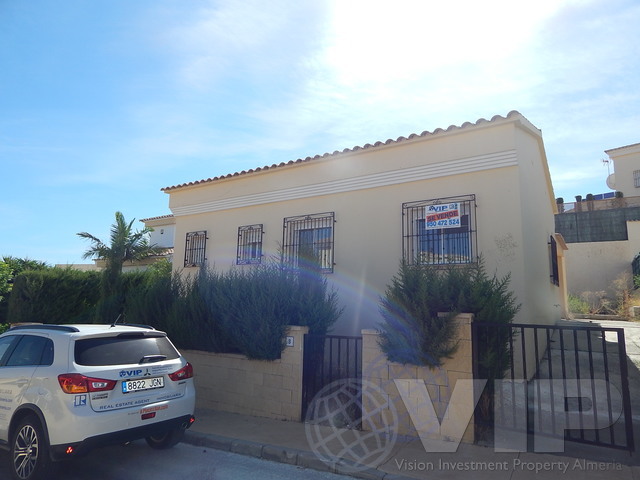 VIP7052: Villa for Sale in Turre, Almería
