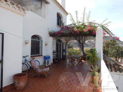 VIP7054: Apartment for Sale in Mojacar Playa, Almería