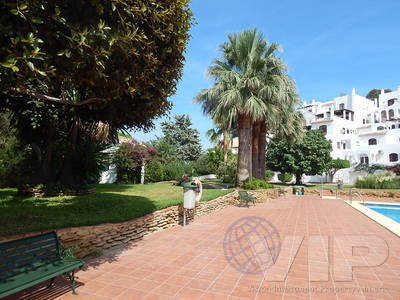 VIP7054: Apartment for Sale in Mojacar Playa, Almería