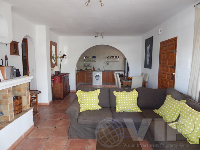 VIP7054: Apartment for Sale in Mojacar Playa, Almería