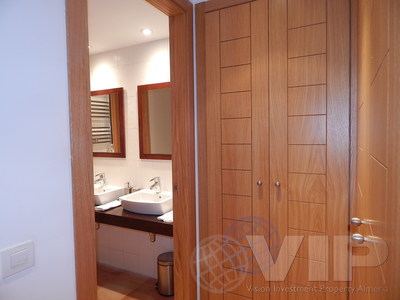VIP7055: Townhouse for Sale in Mojacar Playa, Almería