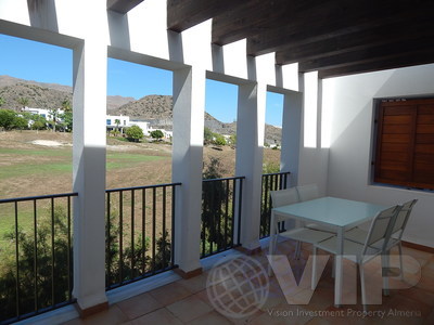 VIP7055: Townhouse for Sale in Mojacar Playa, Almería