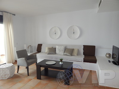 VIP7055: Townhouse for Sale in Mojacar Playa, Almería