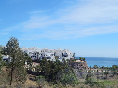 VIP7055: Townhouse for Sale in Mojacar Playa, Almería