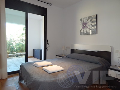 VIP7055: Townhouse for Sale in Mojacar Playa, Almería