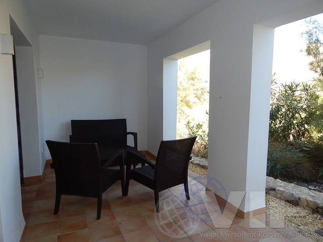 VIP7055: Townhouse for Sale in Mojacar Playa, Almería