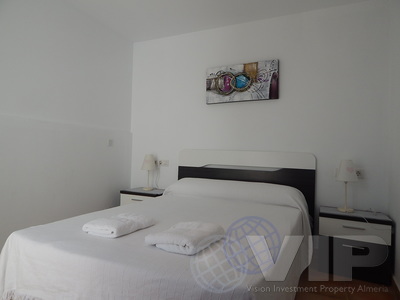 VIP7055: Townhouse for Sale in Mojacar Playa, Almería