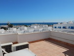 VIP7056: Townhouse for Sale in Mojacar Playa, Almería